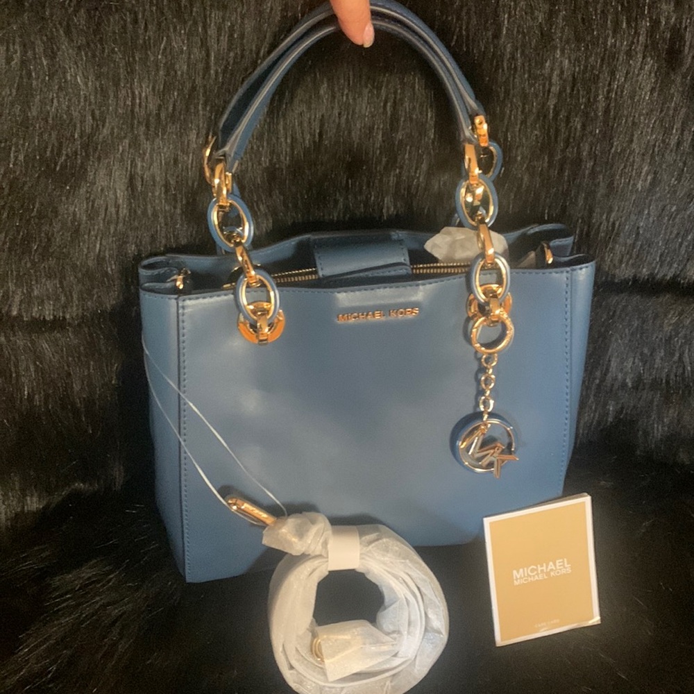 Michael Kors crossbody
